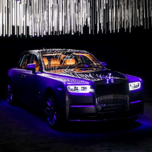 Rollsroyce