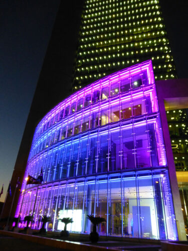 Bank of Doha